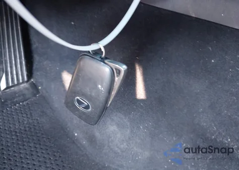 2017 Lexus Is 300 from USA, damaged, VIN JTHCM1D2XH5020434